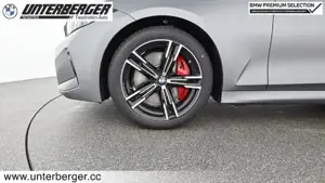 BMW 320d xDrive M Sportpaket // Anhängerkupplung elektrisch // Lenkradheizung Bild 15