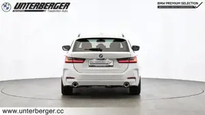 BMW 320d xDrive Komfortzugang // Anhängerkupplung elektrisch // DAB-Tuner Bild 4