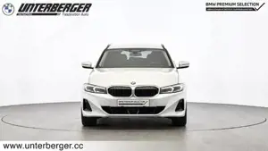 BMW 320d xDrive Komfortzugang // Anhängerkupplung elektrisch // DAB-Tuner Bild 3