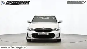 BMW 320d xDrive M Sportpaket // DAB-Tuner // Anhängerkupplung elektrisch Bild 3