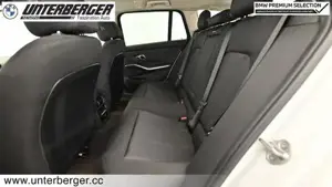 BMW 320d xDrive Komfortzugang // Anhängerkupplung elektrisch // DAB-Tuner Bild 13