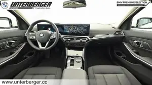 BMW 320d xDrive Komfortzugang // Anhängerkupplung elektrisch // DAB-Tuner Bild 9