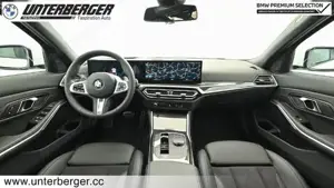 BMW 320d xDrive M Sportpaket // DAB-Tuner // Anhängerkupplung elektrisch Bild 9