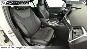 BMW 320d xDrive M Sportpaket // DAB-Tuner // Anhängerkupplung elektrisch Bild 12