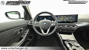 BMW 320d xDrive Komfortzugang // Anhängerkupplung elektrisch // DAB-Tuner Bild 11