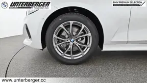 BMW 320d xDrive Komfortzugang // Anhängerkupplung elektrisch // DAB-Tuner Bild 15