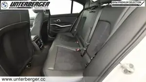 BMW 320d xDrive M Sportpaket // DAB-Tuner // Anhängerkupplung elektrisch Bild 13