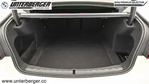 BMW 320d xDrive M Sportpaket // DAB-Tuner // Anhängerkupplung elektrisch Bild 14