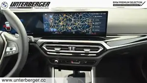 BMW 320d xDrive Komfortzugang // Anhängerkupplung elektrisch // DAB-Tuner Bild 10