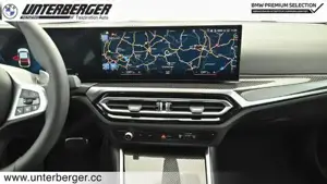 BMW 320d xDrive M Sportpaket // DAB-Tuner // Anhängerkupplung elektrisch Bild 10