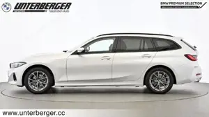 BMW 320d xDrive Komfortzugang // Anhängerkupplung elektrisch // DAB-Tuner Bild 6