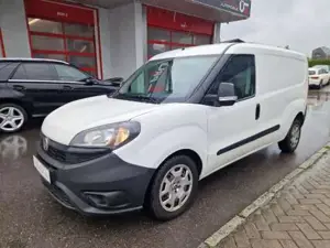 Fiat Doblo Bild 5