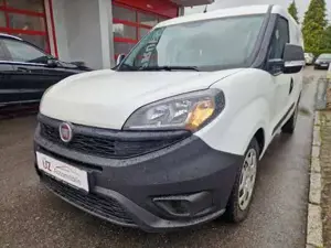 Fiat Doblo Bild 6