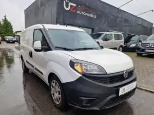 Fiat Doblo Bild 2