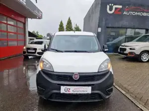 Fiat Doblo Bild 4