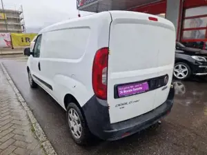 Fiat Doblo Bild 8