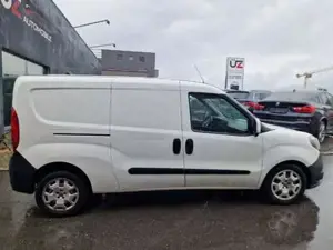 Fiat Doblo Bild 13