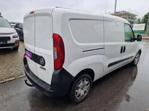 Fiat Doblo Bild 12