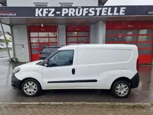 Fiat Doblo Bild 7