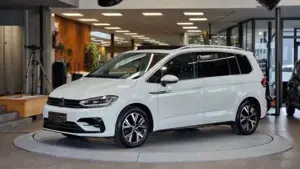 Volkswagen Touran Bild 6