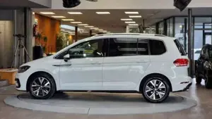 Volkswagen Touran Bild 7