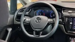 Volkswagen Touran Bild 15
