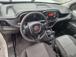 Fiat Doblo Bild 17