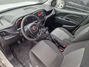Fiat Doblo Bild 16