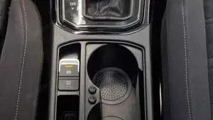 Volkswagen Touran Bild 19