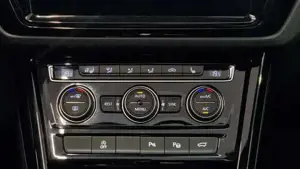 Volkswagen Touran Bild 18