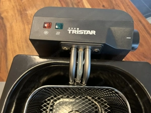Fritteuse Tristar Bild 2