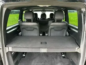 Mercedes-Benz V Bild 19