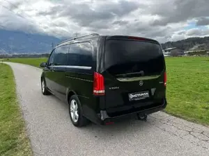 Mercedes-Benz V Bild 5