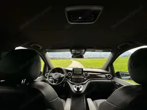Mercedes-Benz V Bild 12