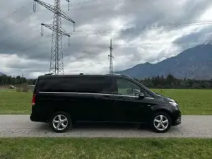 Mercedes-Benz V Bild 9