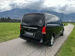 Mercedes-Benz V Bild 8