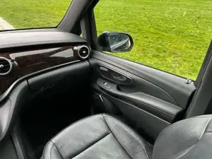 Mercedes-Benz V Bild 15