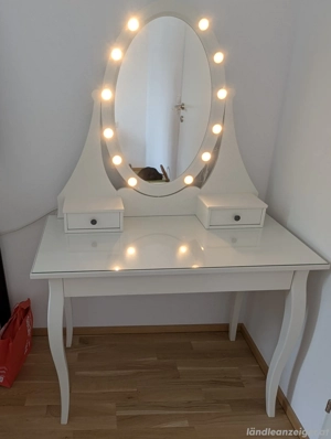 Schminktisch