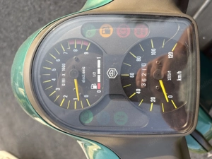 Vespa COSA 150 cm  Baujahr 1994 Bild 3