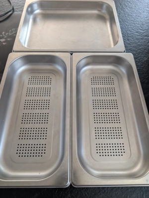 Miele Dampfgarer Standgerät  Bild 2