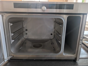 Miele Dampfgarer Standgerät  Bild 4