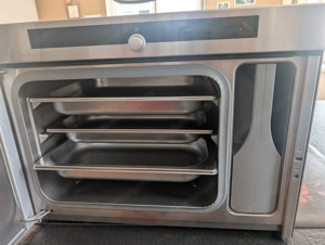 Miele Dampfgarer Standgerät  Bild 3