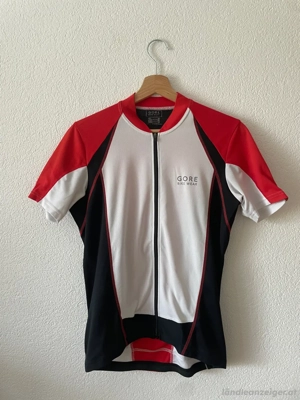 2 Stück Radtrikot von Gore Bild 2