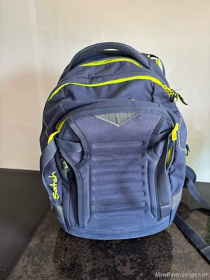 schulrucksack