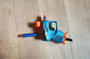 Nerf        Bild 2