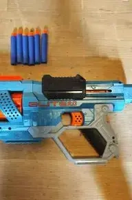 Nerf        Bild 4