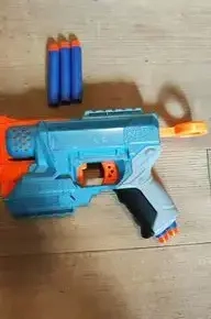 Nerf        Bild 5