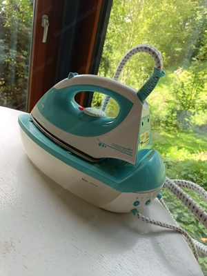 Dampfbügeleisen  Bild 3