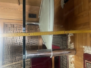 Couchtisch Glastisch