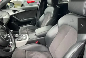Audi A6 2.0 TDI ultra S-tronic*Matrix*3... Bild 8